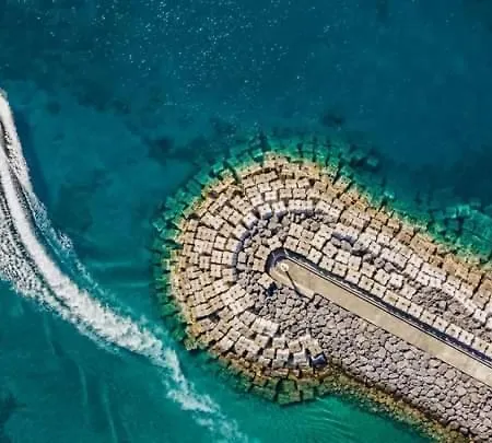 Blue And Gold Cozy * Ribeira Seca (Vila Franca do Campo)