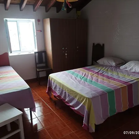 Blue And Gold Cozy Ribeira Seca (Vila Franca do Campo)