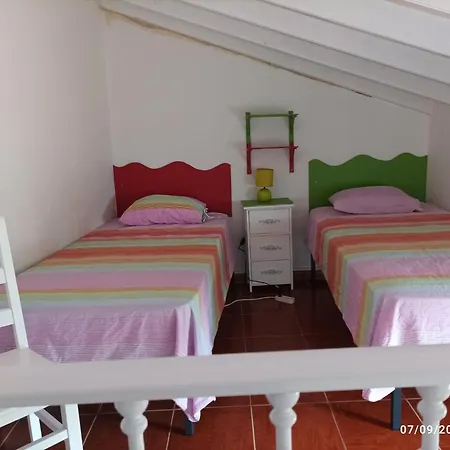 Blue And Gold Cozy 別荘 Ribeira Seca (Vila Franca do Campo)