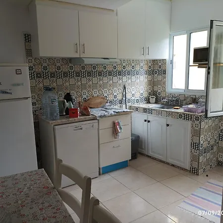 Blue And Gold Cozy Vakantiehuis Ribeira Seca (Vila Franca do Campo)