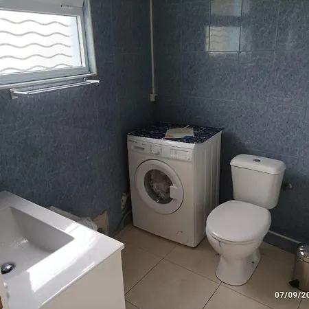 Blue And Gold Cozy 別荘 *