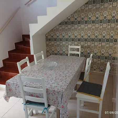 別荘 Blue And Gold Cozy *