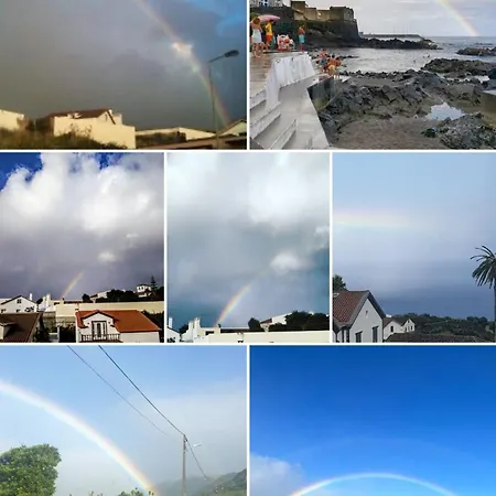 Blue And Gold Cozy 別荘 Ribeira Seca (Vila Franca do Campo)