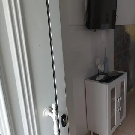 Blue And Gold Cozy Ribeira Seca (Vila Franca do Campo)