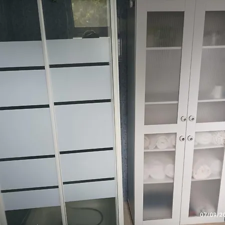 Blue And Gold Cozy 別荘 *