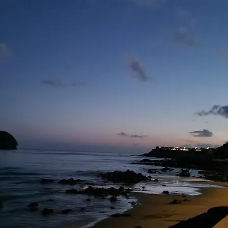 Blue And Gold Cozy 別荘