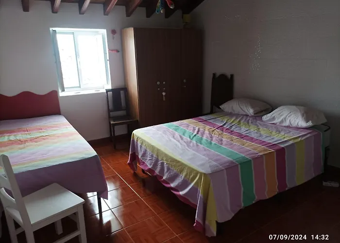 Blue And Gold Cozy Ribeira Seca (Vila Franca do Campo)