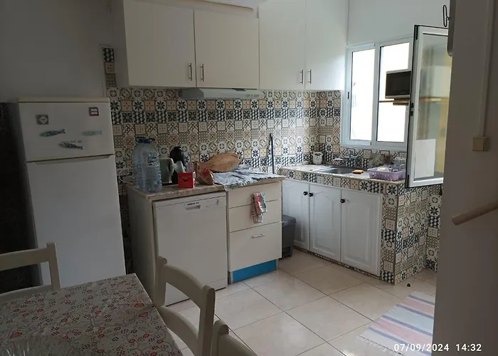 Blue And Gold Cozy Dom wakacyjny Ribeira Seca (Vila Franca do Campo)