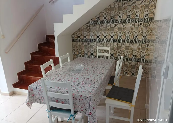 Dom wakacyjny Blue And Gold Cozy *