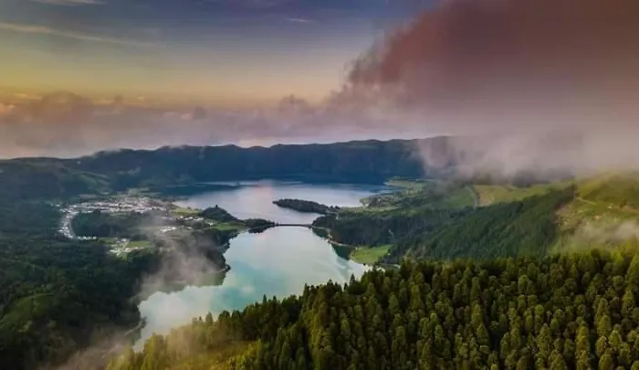 Blue And Gold Cozy * Ribeira Seca (Vila Franca do Campo)