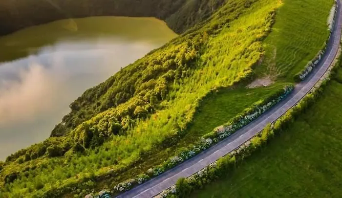 Dom wakacyjny Blue And Gold Cozy *