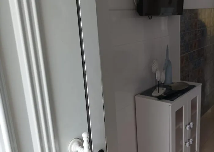 Blue And Gold Cozy Ribeira Seca (Vila Franca do Campo)