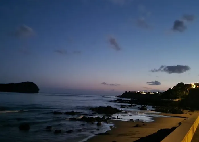 Blue And Gold Cozy Dom wakacyjny